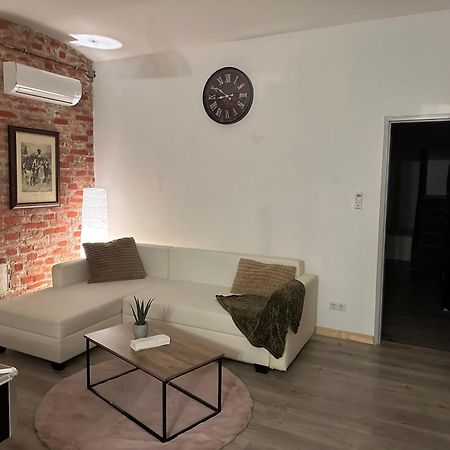Atelier - Loft Schoenbrunn Apartment Viena Exterior foto