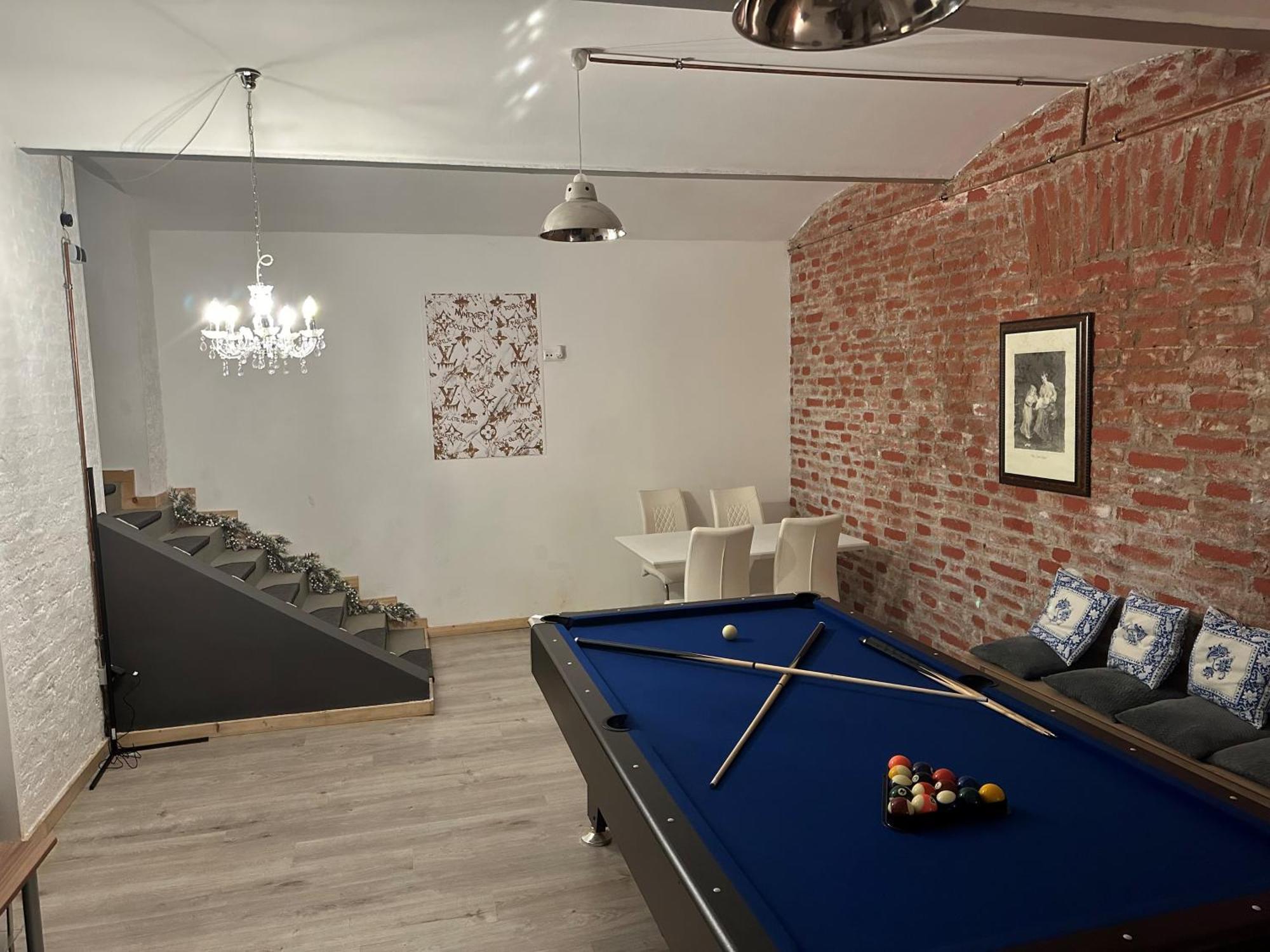 Atelier - Loft Schoenbrunn Apartment Viena Exterior foto