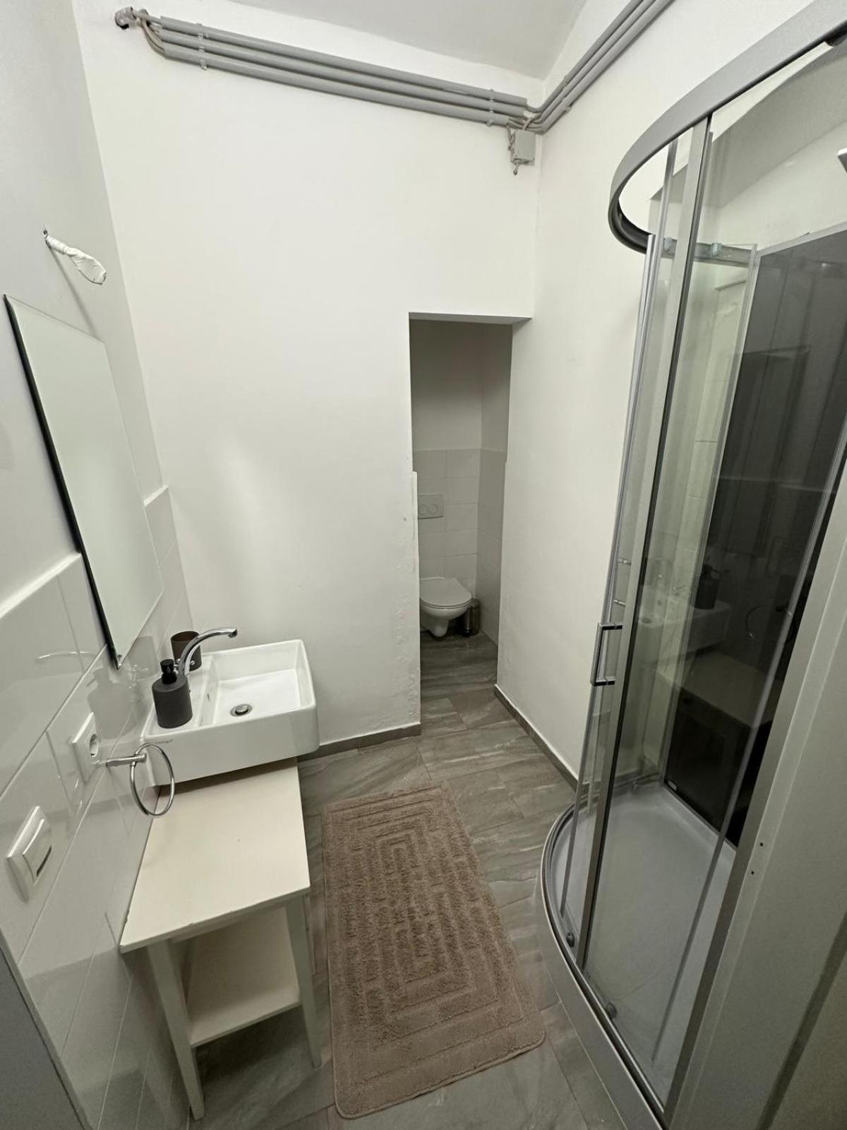 Atelier - Loft Schoenbrunn Apartment Viena Exterior foto